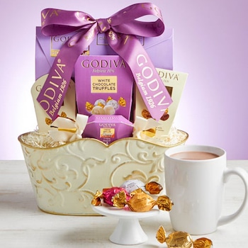 EComm, There's Still Time to Order These Sweet Treats for Mother's Day